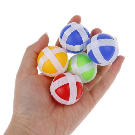 10 St Montessori-skyttemål Sportspelleksaker Utomhusleksak S