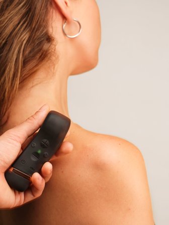 The Oh! Smart Vibrator By Handy - Vuxen.se - Vibrator