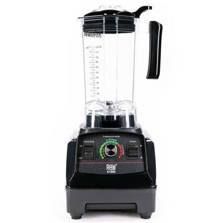 Raw X1500 blender - Sort | KitchenOne