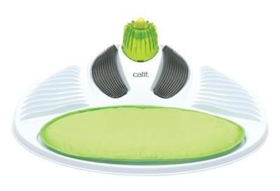 Catit Senses 2.0 Wellness Center til Katt