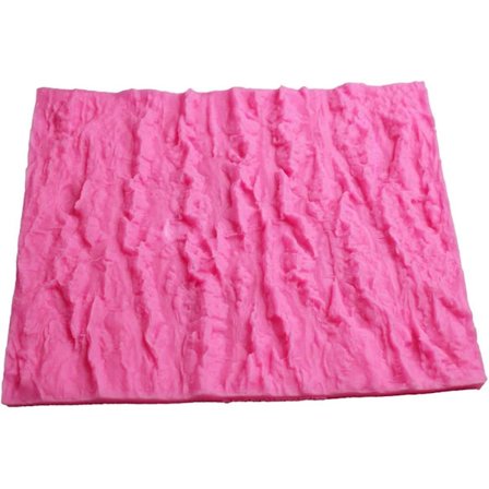 Puunkuori Silikoni Kakkuvuoka Silikoni Tekstuurimatto Fondanttikakkuun Puunkuori Tekstuuri Vaikutelma Silikoni Vaikutelmamatto Kakun Koristeluun.