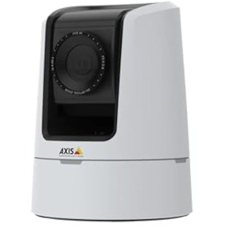 AXIS V5938 50HZ Zoom AUTOFOCUS UHD 4K-kamera vid 50FPS W