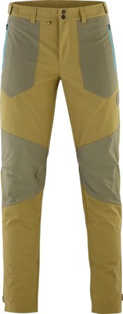 Bula Men ́s Swell Trekking Pants hiking trousers Beige XL