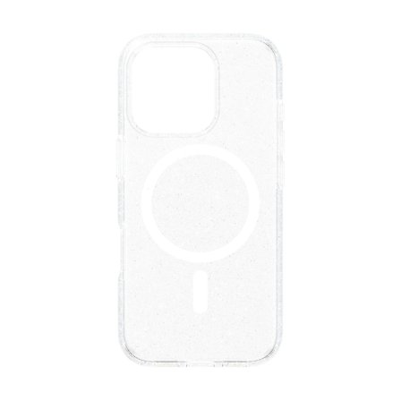 PanzerGlass CARE CASE STARLIT W WHITE MSAFE IPHONE 16 PRO ACCS
