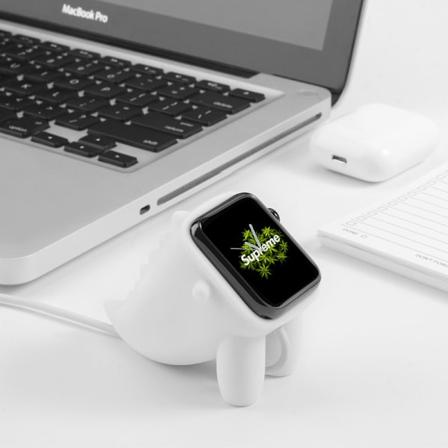 Lämplig för Apple Watch Stativ Applewatch S1/2/3/4/5/6