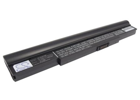 Batteri till Notebook, Bärbar dator för Acer Aspire 8950G, Aspire 5950G, Aspire 5943G m.fl.