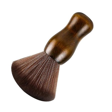 Rengjøringsbørste Platespiller Vinylplater Rengjøringsmiddel, Støvfjerning Platebørste for LP CD /Tastatur/Datamaskin/Gitar