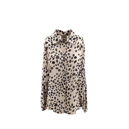 Semicouture Shirts inbo, Dame Skjorter