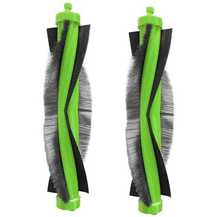 Tillbehör för robotar i Combo-serien, utbytessatsen innehåller 2 huvudborstar, passar Combo113 R113840, 4