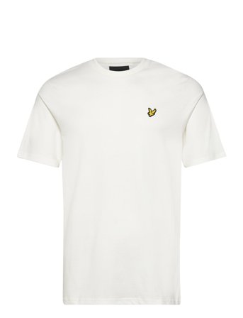 Lyle & Scott | Plain T-Shirt | XL