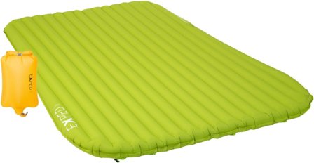 Exped Ultra 3R Duo L -5°C Synmat