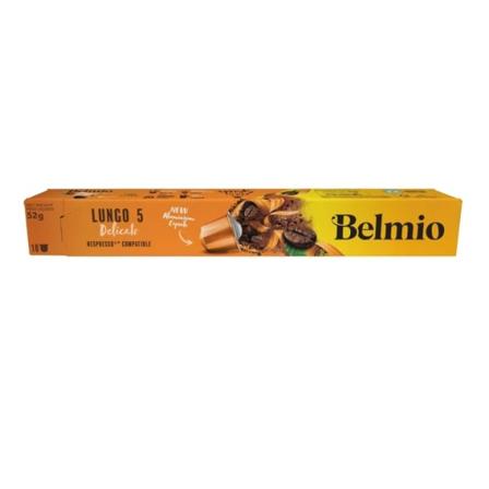 belmio Lungo Delicato Sleeve