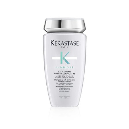 KÉRASTASE Symbiose Bain Creme Anti-Pelliculaire 250 ml, Hår, Shampoo, Skælshampoo