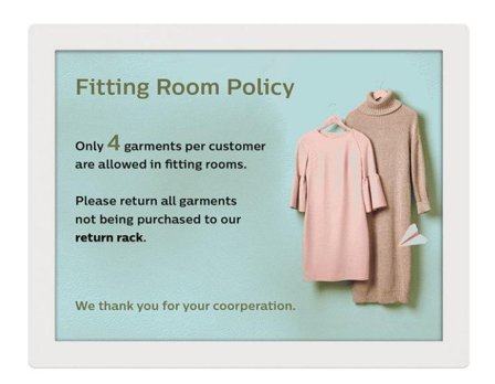 Philips 13BDL4150IW/00