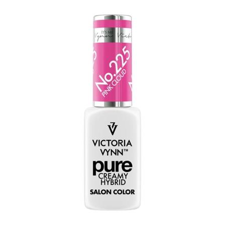 Victoria Vynn - Pure Creamy - 225 Pink Cloud - Gellack Rosa