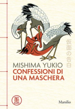 Confessioni di una maschera Yukio Mishima