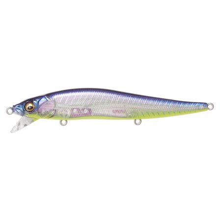 Megabass Vision Oneten SR - Elegy Bone Li