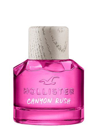 Hollister Canyon Rush Her Eau de Parfum 30 ml, Parfumer & Dufte, Til Hende, Eau De Parfum
