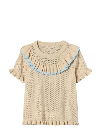 Fliink | Emmy Ss Blouse | 86