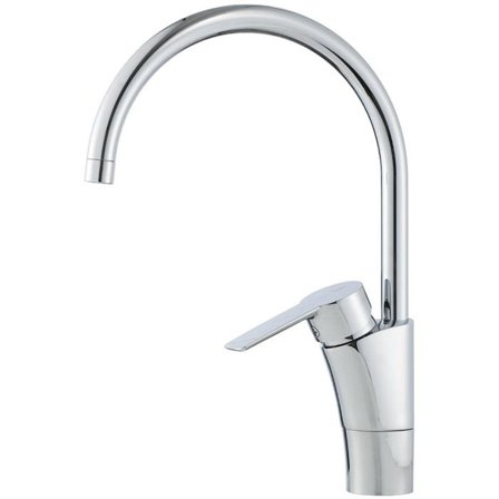 Mora Cera K5 Köksblandare utan diskmaskinsavst., Badrum