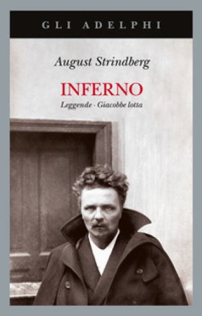 Inferno-Leggende-Giacobbe lotta August Strindberg
