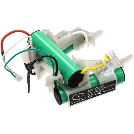 Batteri til støvsuger til AEG 900273786, AG3101, 900273793 osv.