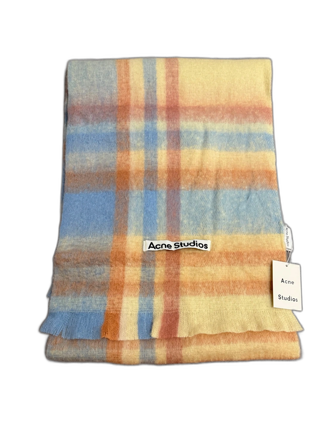 Halsduk Acne Studios