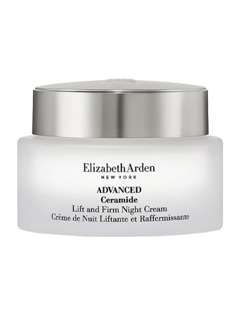 Elizabeth Arden Advanced Ceramide Lift&Firm Night Cream 50 ml, Skincare, Ansigtspleje, Natcreme