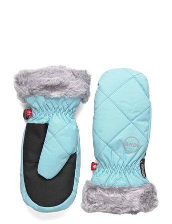 La Canadienne Jr Mit Blue Kombi