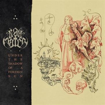 Under the shadow of a foreign sun PIAH MATER