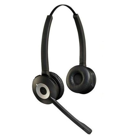 Jabra PRO 920/930 Duo replacement headset - hodesett
