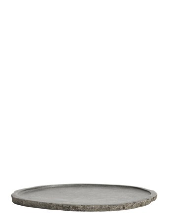 Muubs Fad Valley - Grey - Ø40X2CM