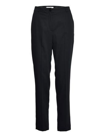 Pant Cropped Trousers Suitpants Blå Gerry Weber