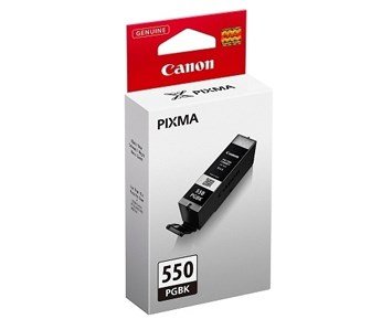 PGI-550 pigment black ink tank - Canon PGI-550 Pigment black bläckpatron