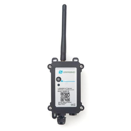 DRAGINO · Converter · RS485 to LoRAWAN Converter · RS485-LB-EU868
