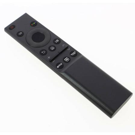 Fjernkontroll og veggtransmitter for motoriseringer BN59-01358B
