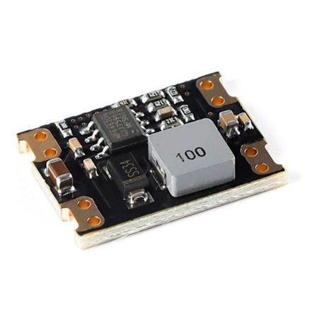 6V-36V DC6-36V Step-Down Konvertering Høyeffektiv Strømmodul med 3A Utgang Flere Spenningsalternativer