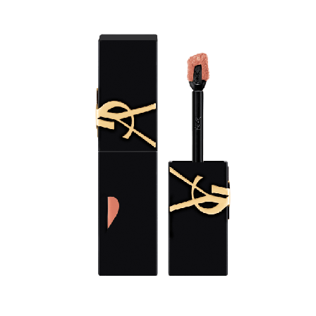 Yves Saint Laurent THE INKS BLUR BLURRING MATTE LIP STAIN Läppstift Unisex 6 MLT