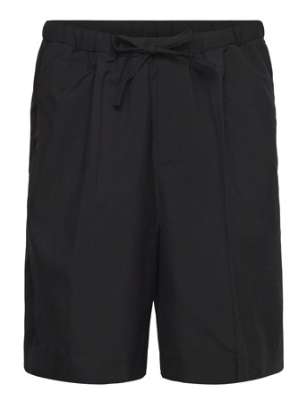 Weekday Loose Fit Shorts - Black - M