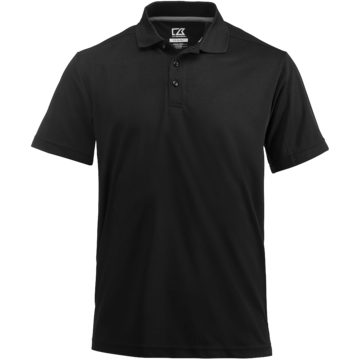 Funktionspiké Herr Cutter & Buck Kelowna