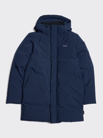 Lom Lt Down Jacket