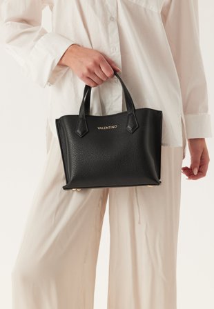 Valentino Fall Re Shopping 001 Nero Onesize