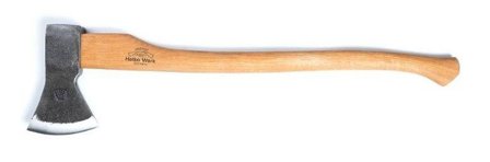 Helkowerk Black Forest Heavyweight Woodworker 1600 g