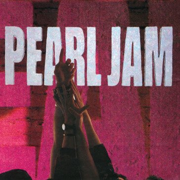 Ten Pearl Jam