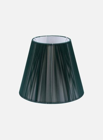 Selma lampeskjerm Ø22 - grønn