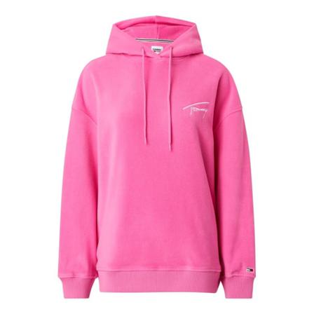 Sweatshirts Tommy Hilfiger Dw0dw14358 To5 Rosa 168 - 172 Cm/m