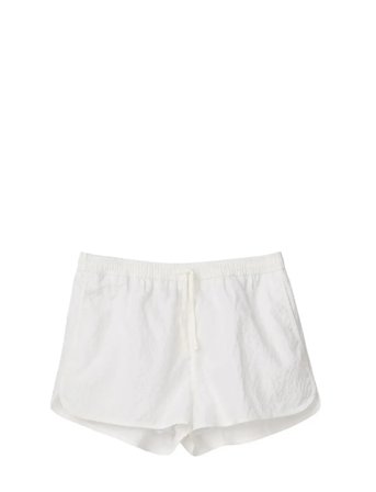 Lexington Clothing | Seersucker Swim Shorts | S
