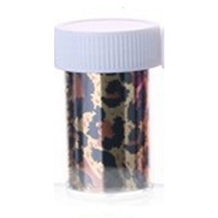 Fashion Nail Art Dekoration Manicure Stjerne Dekoration Sticker (#29)