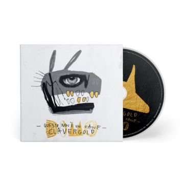 Questo non e' un cane / domo CLAVER GOLD