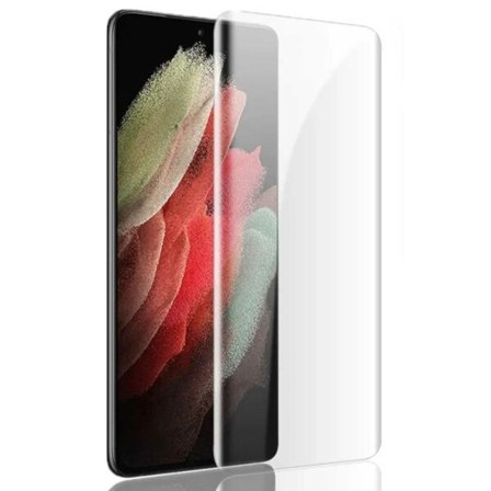 Galaxy S23 Plus Screen Protector Display Film Comprehensive